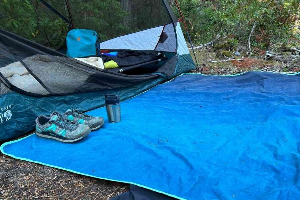 Mountain Hardwear Mineral King Camping Tent (Tested & Reviewed) Mountain Hardwear Mineral King Camping Tent (Tested & Reviewed)